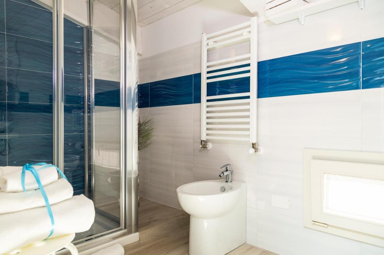 Acquamarina B&B Follonica Exteriör bild