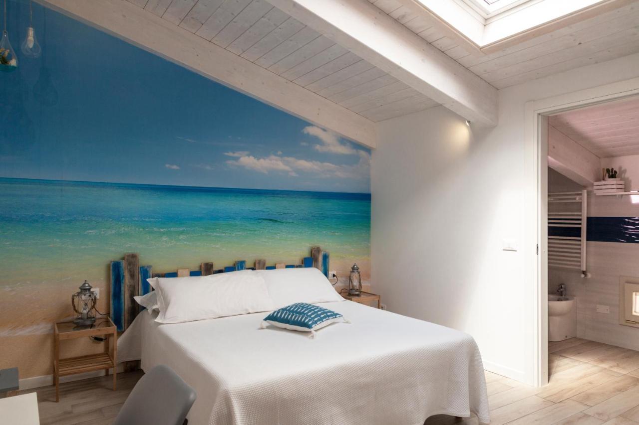 Acquamarina B&B Follonica Exteriör bild