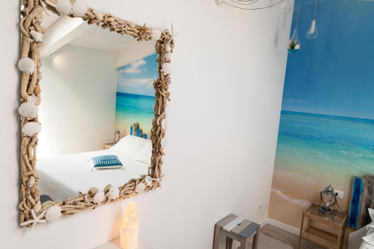 Acquamarina B&B Follonica Exteriör bild