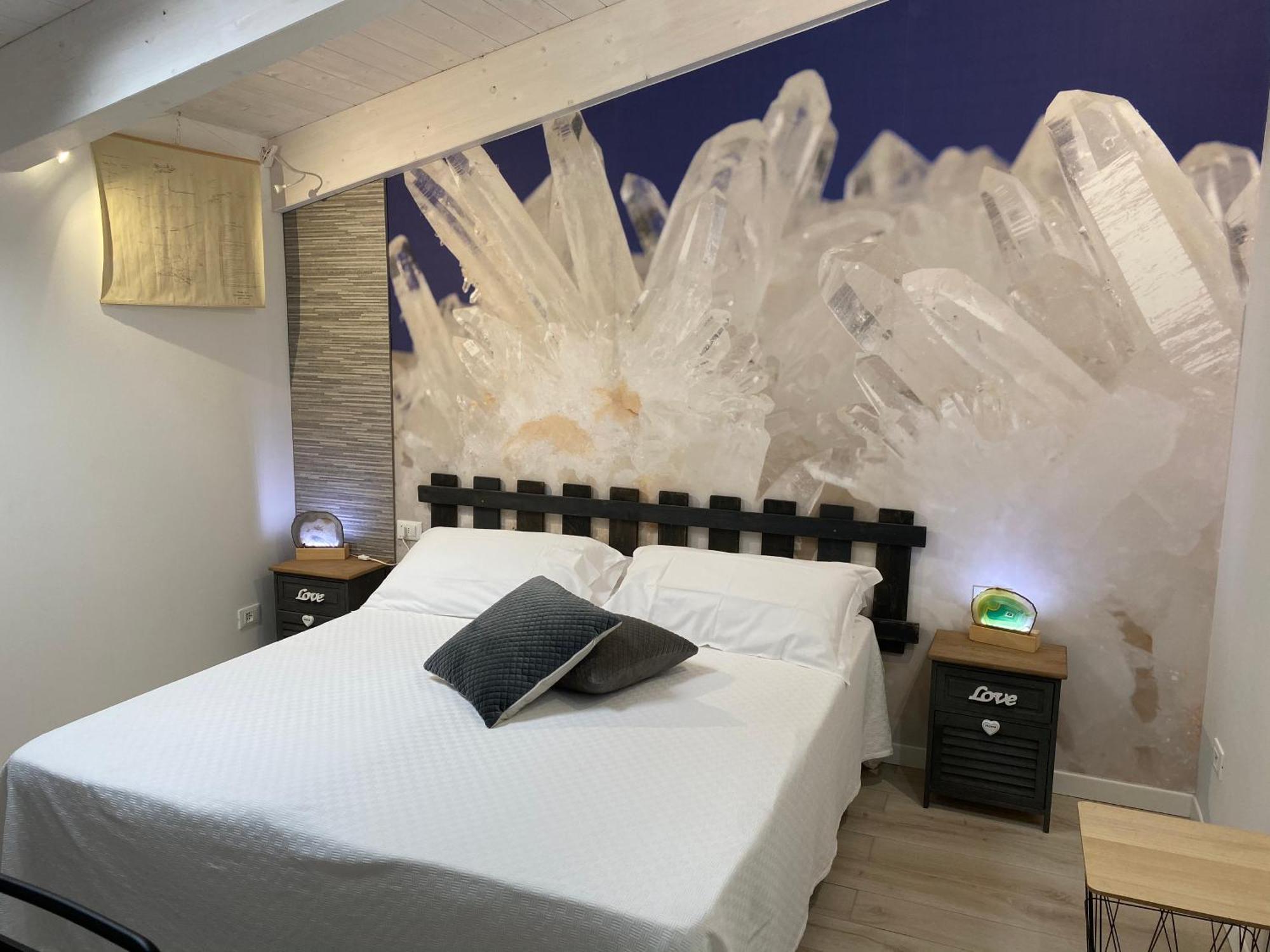 Acquamarina B&B Follonica Exteriör bild