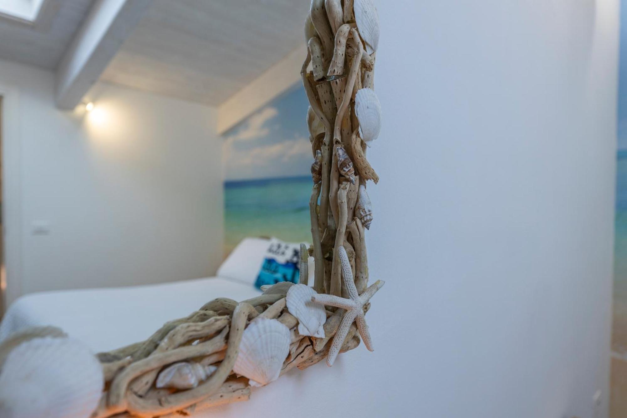 Acquamarina B&B Follonica Exteriör bild