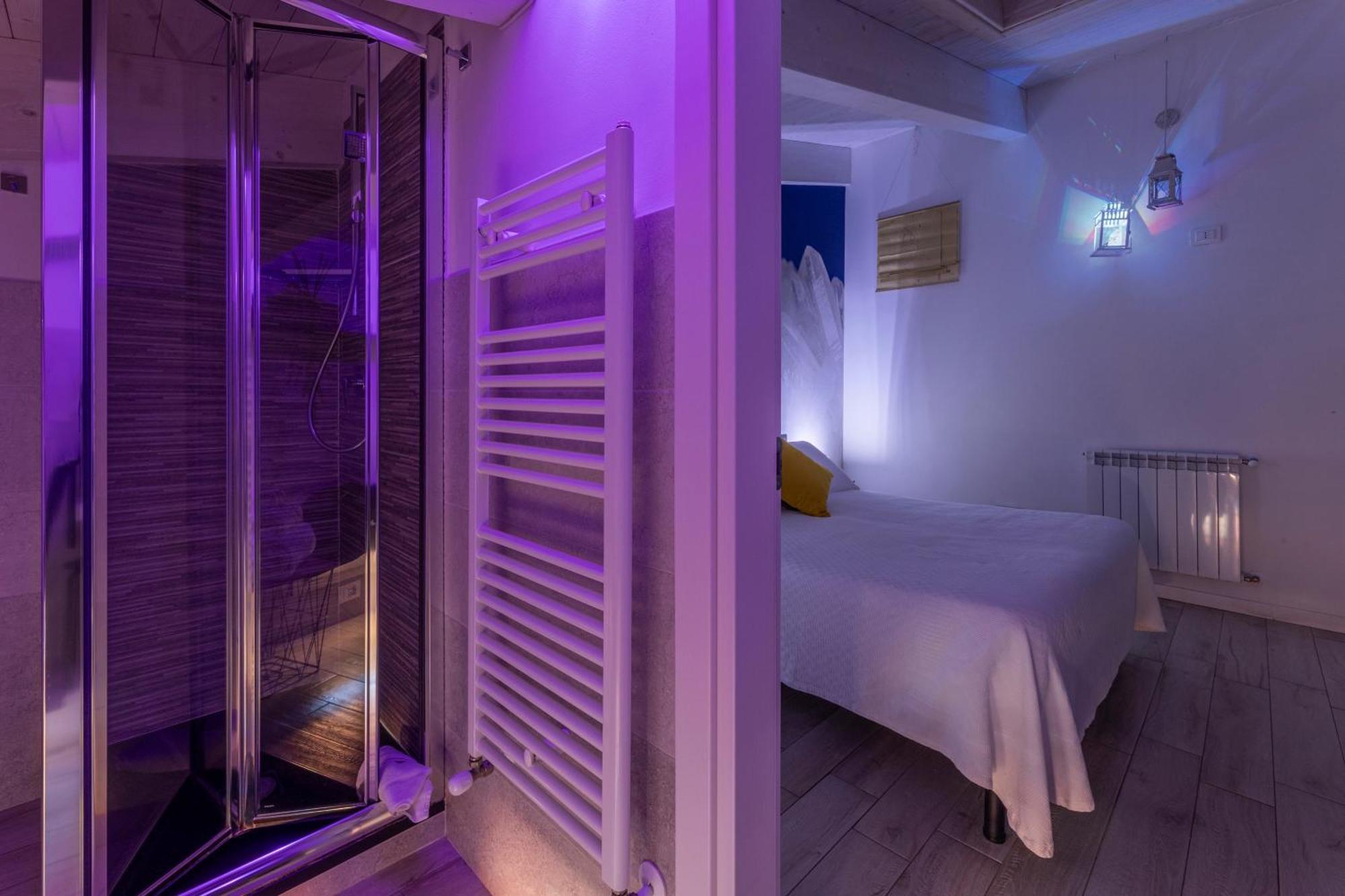 Acquamarina B&B Follonica Exteriör bild
