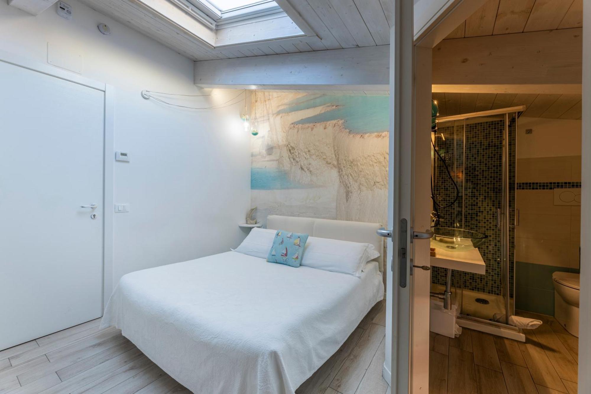 Acquamarina B&B Follonica Exteriör bild