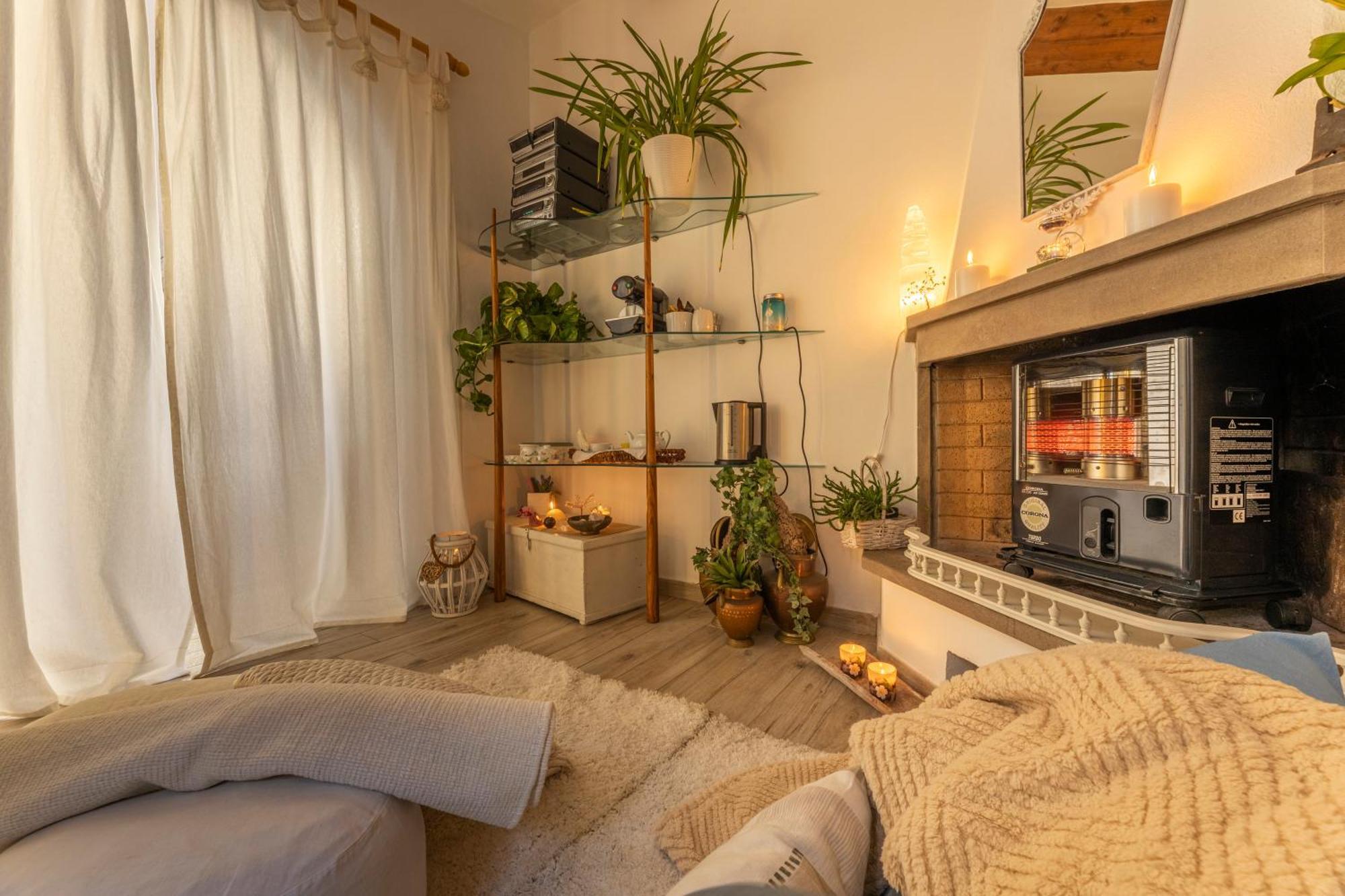Acquamarina B&B Follonica Exteriör bild
