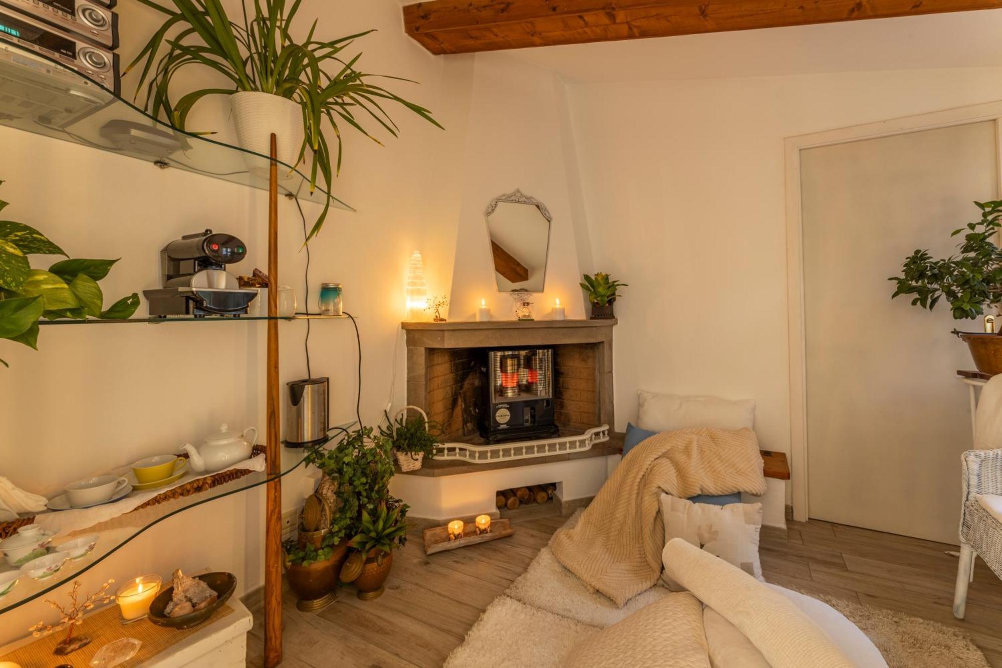Acquamarina B&B Follonica Exteriör bild