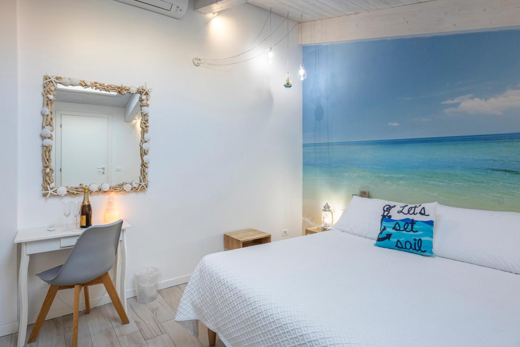 Acquamarina B&B Follonica Exteriör bild