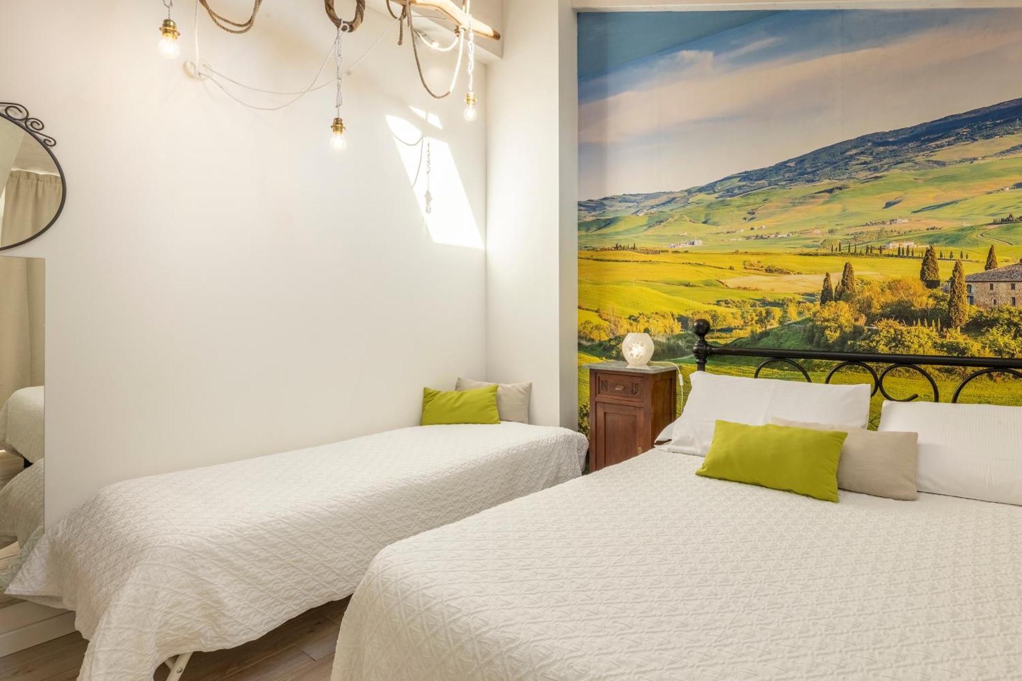Acquamarina B&B Follonica Exteriör bild