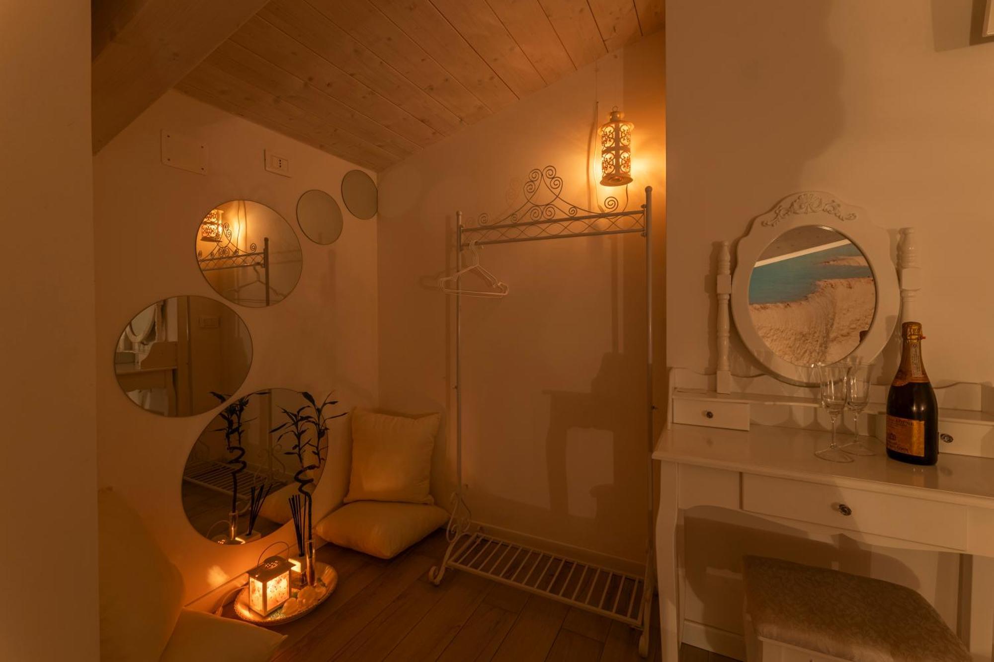 Acquamarina B&B Follonica Exteriör bild