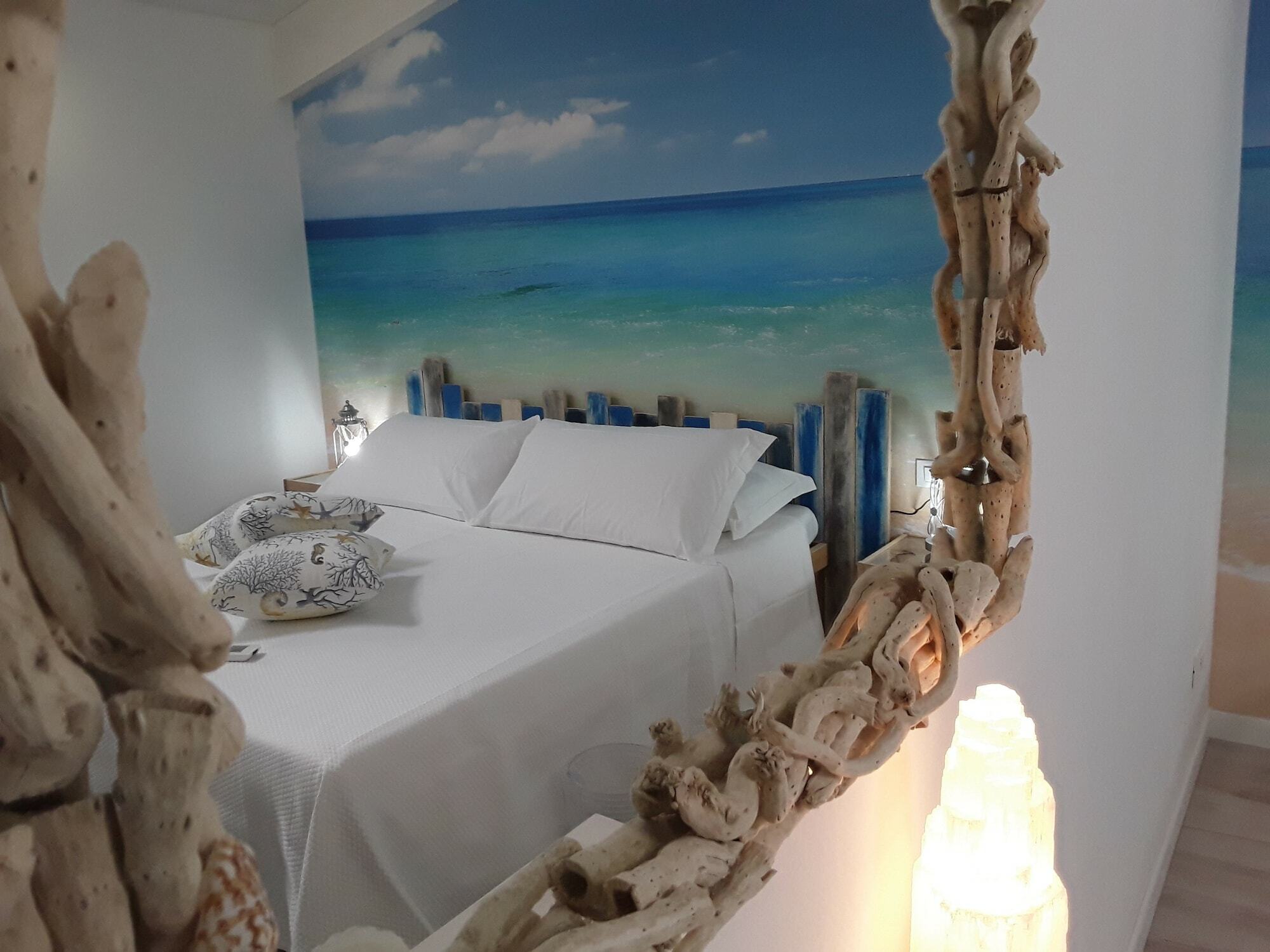 Acquamarina B&B Follonica Exteriör bild