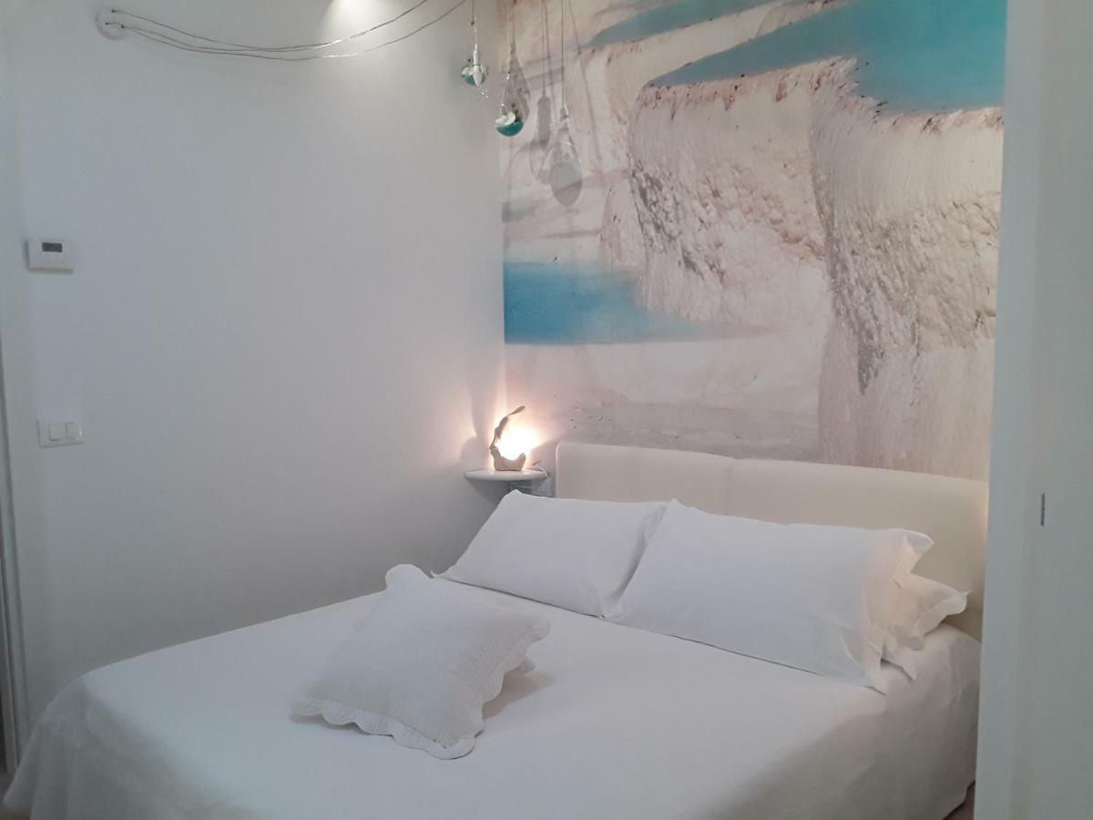 Acquamarina B&B Follonica Exteriör bild
