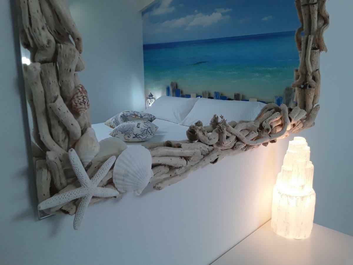 Acquamarina B&B Follonica Exteriör bild
