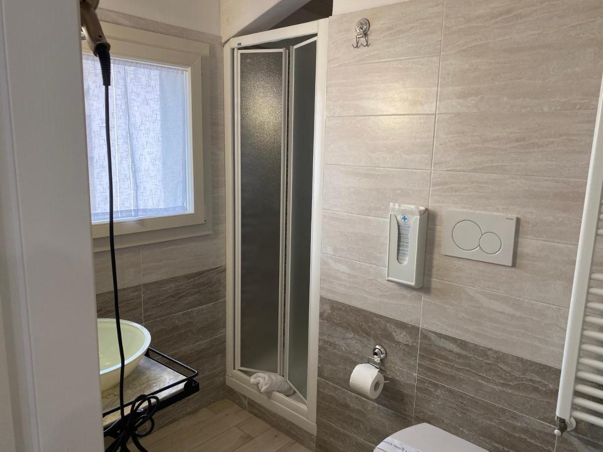 Acquamarina B&B Follonica Exteriör bild
